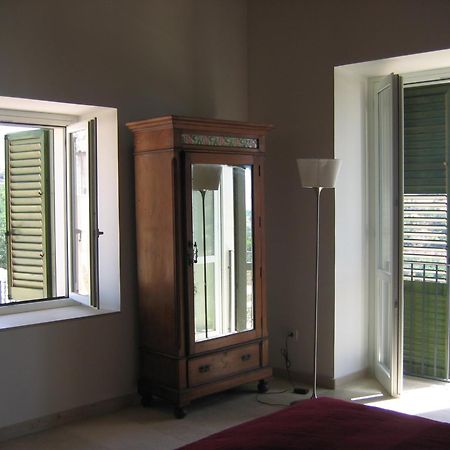 Relais Parco Cavalonga Hotell Donnafugata Rum bild