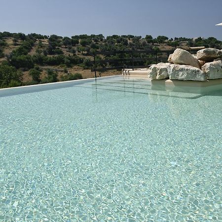 Relais Parco Cavalonga Hotell Donnafugata Exteriör bild
