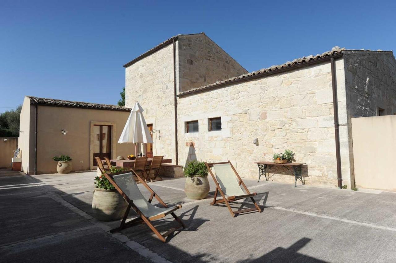 Relais Parco Cavalonga Hotell Donnafugata Rum bild