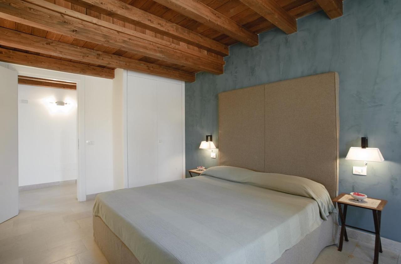 Relais Parco Cavalonga Hotell Donnafugata Rum bild