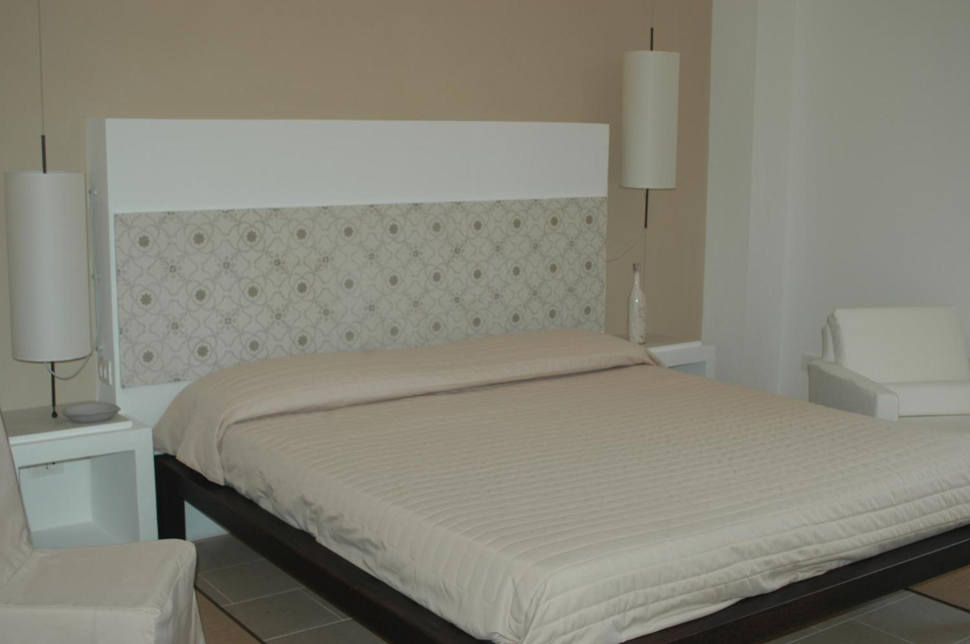 Relais Parco Cavalonga Hotell Donnafugata Rum bild