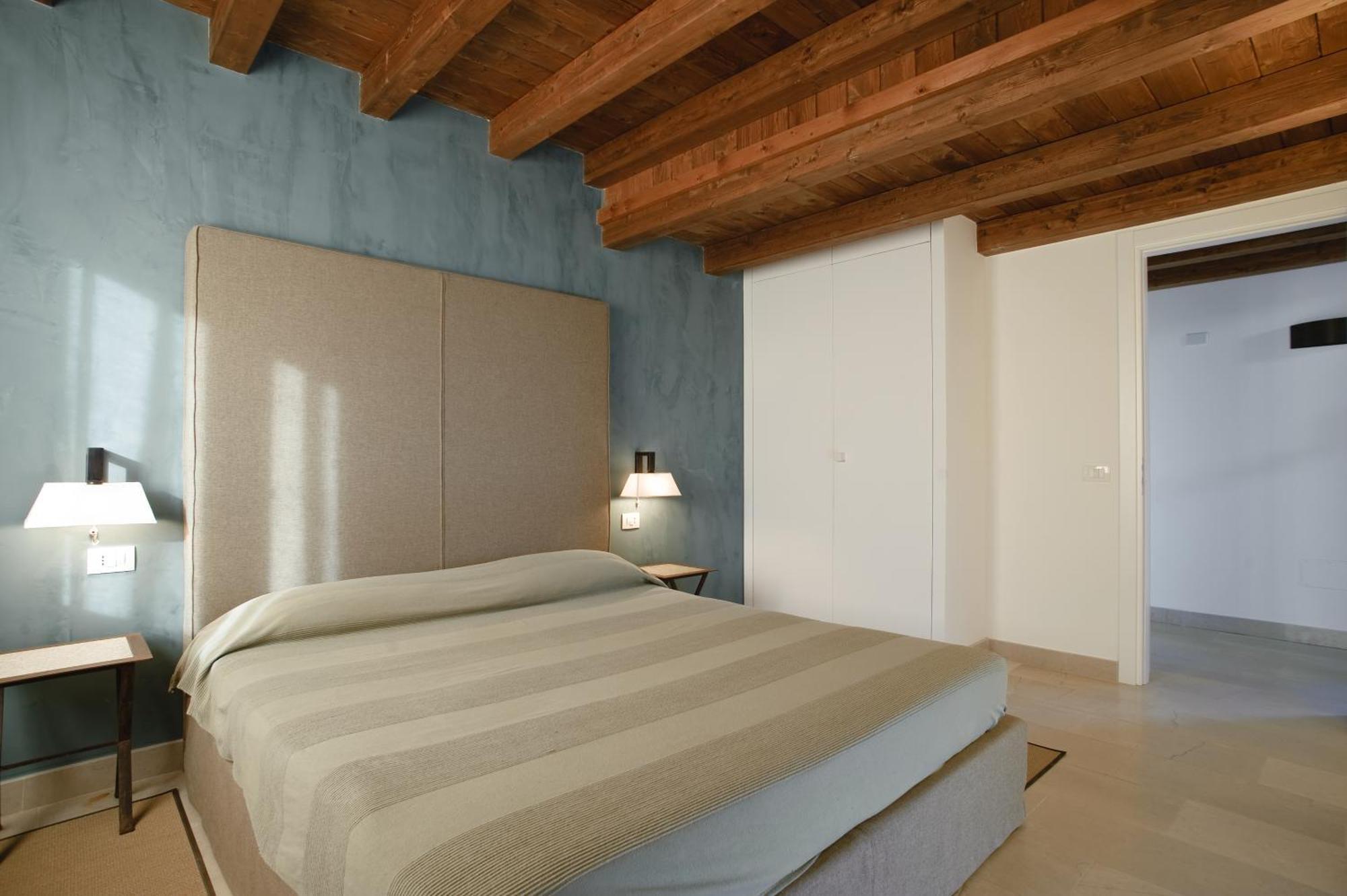Relais Parco Cavalonga Hotell Donnafugata Rum bild