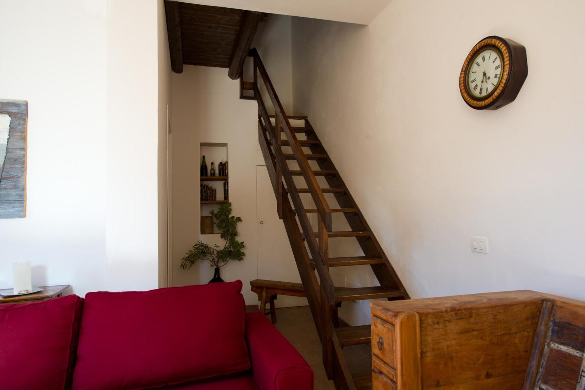 Relais Parco Cavalonga Hotell Donnafugata Rum bild