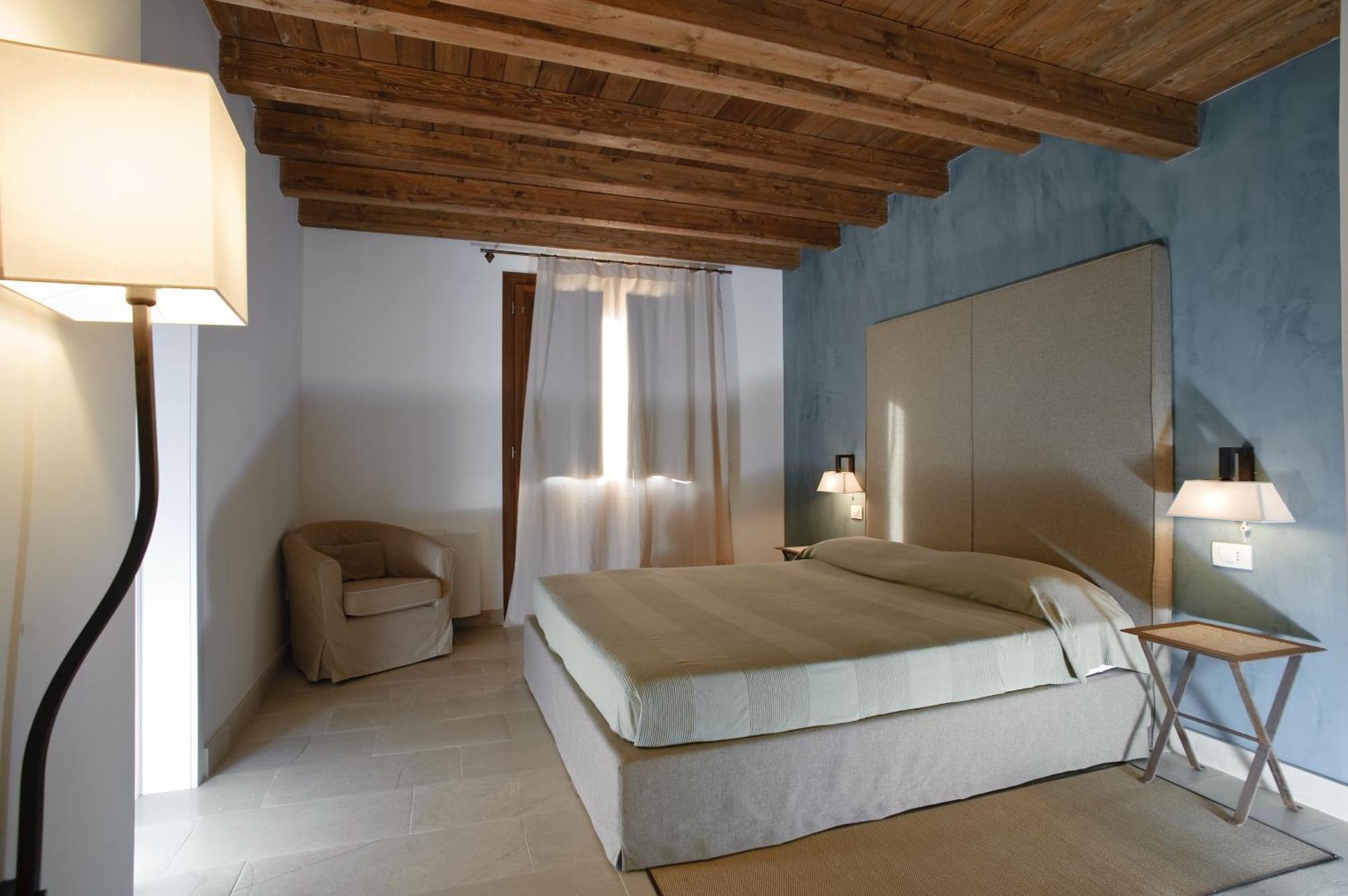 Relais Parco Cavalonga Hotell Donnafugata Rum bild