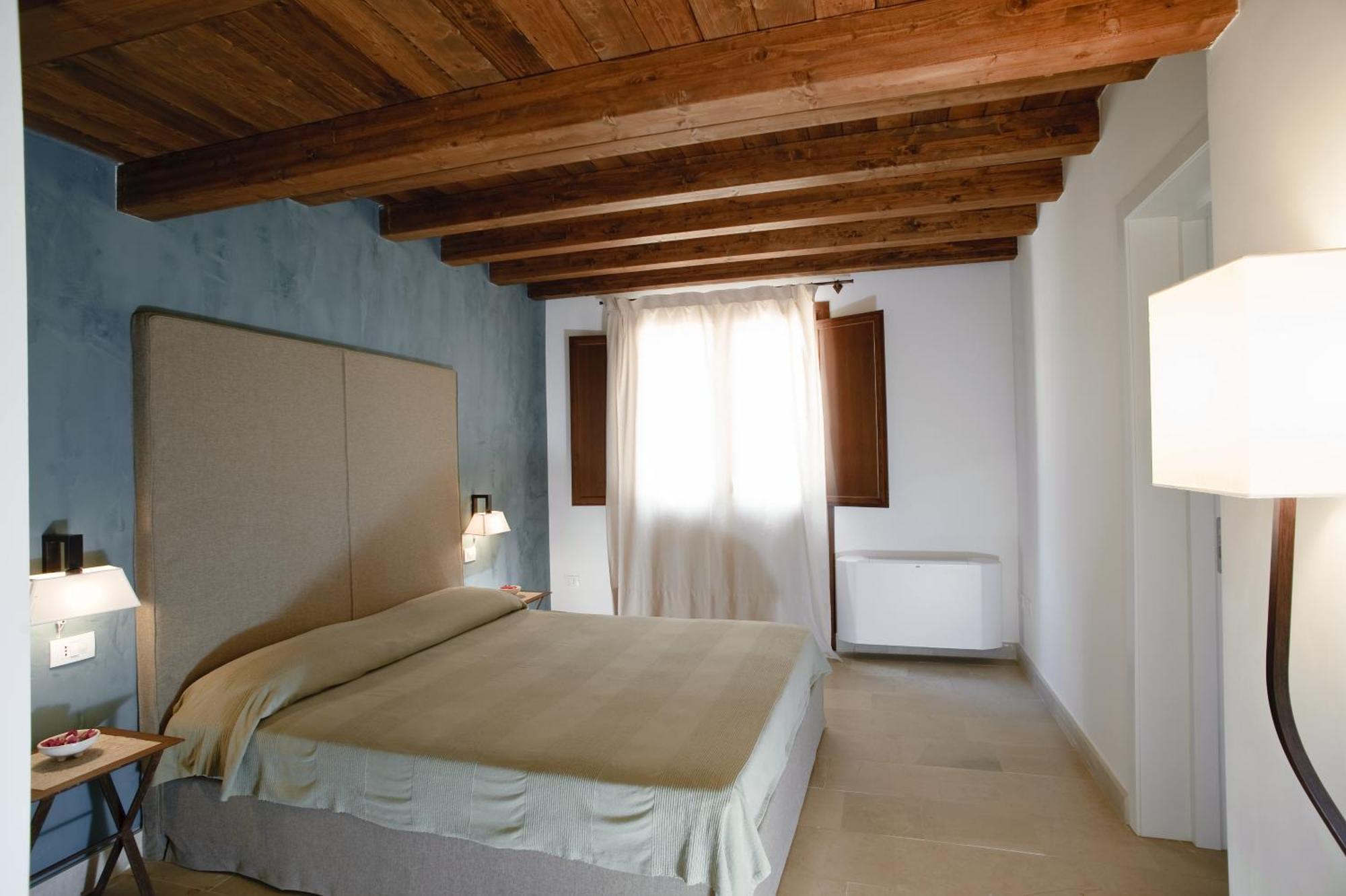 Relais Parco Cavalonga Hotell Donnafugata Rum bild