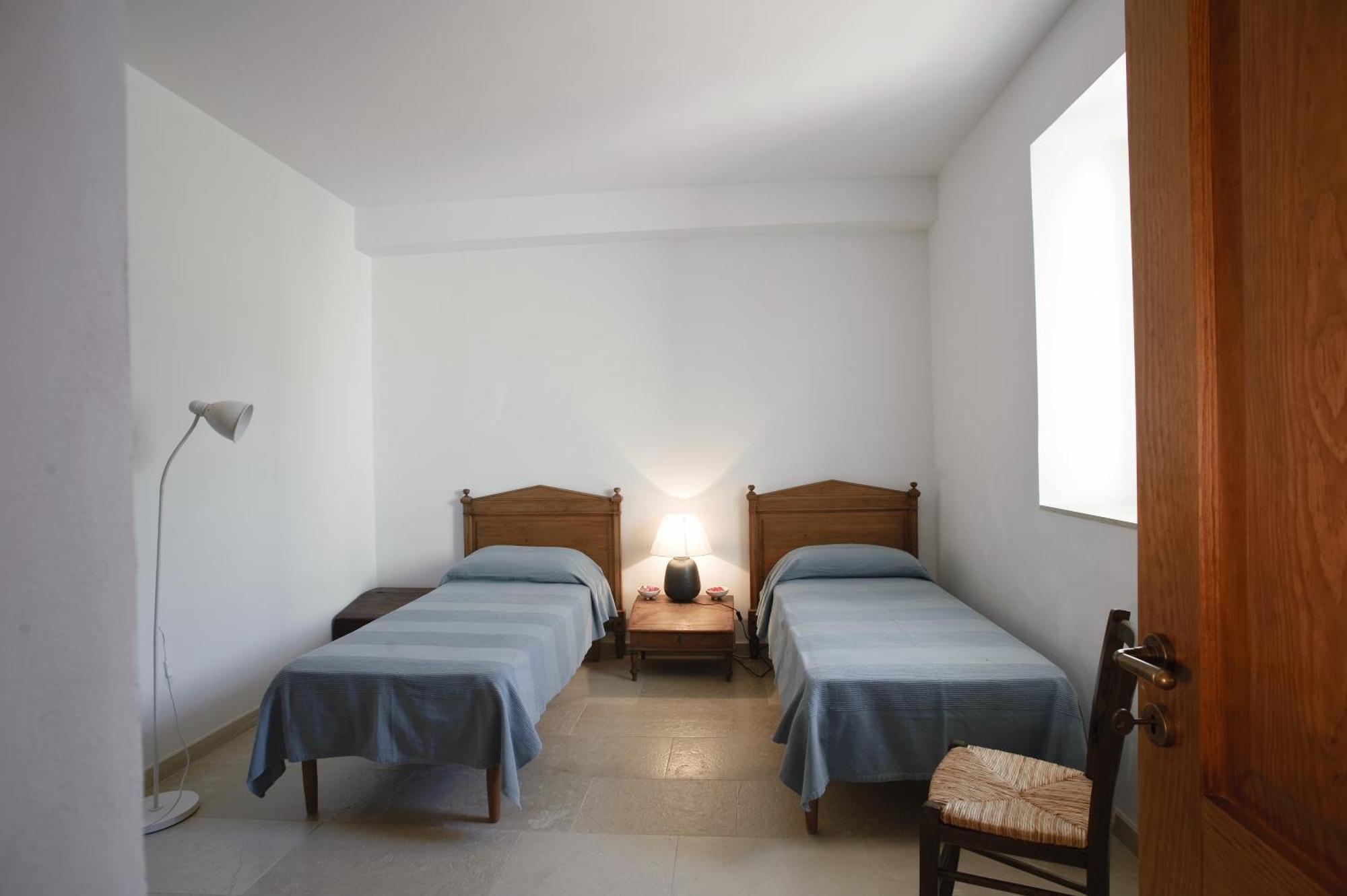 Relais Parco Cavalonga Hotell Donnafugata Rum bild