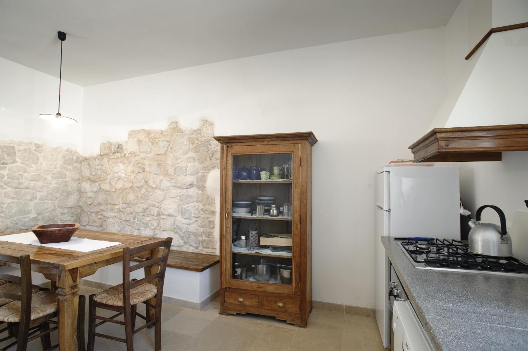 Relais Parco Cavalonga Hotell Donnafugata Rum bild