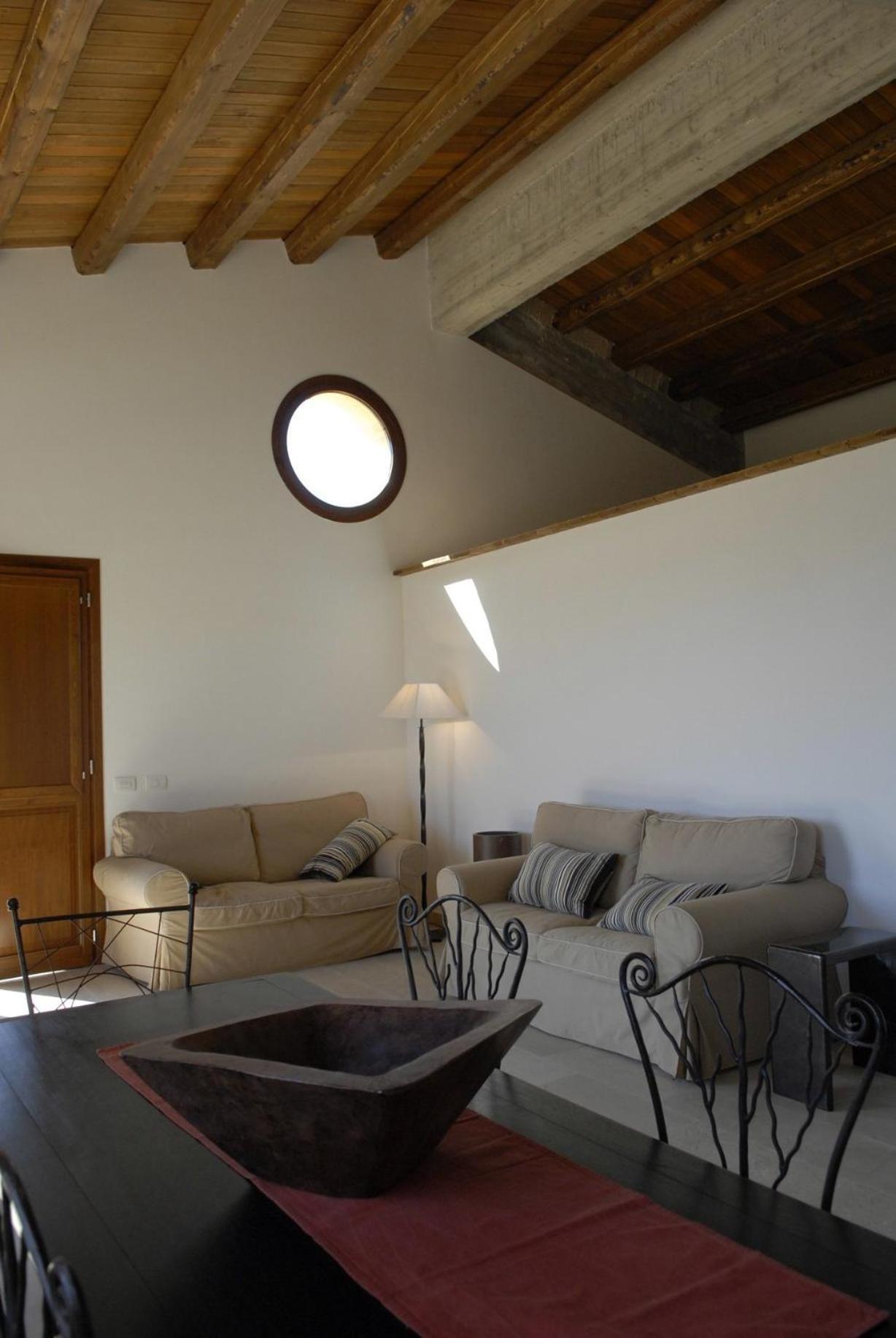Relais Parco Cavalonga Hotell Donnafugata Rum bild