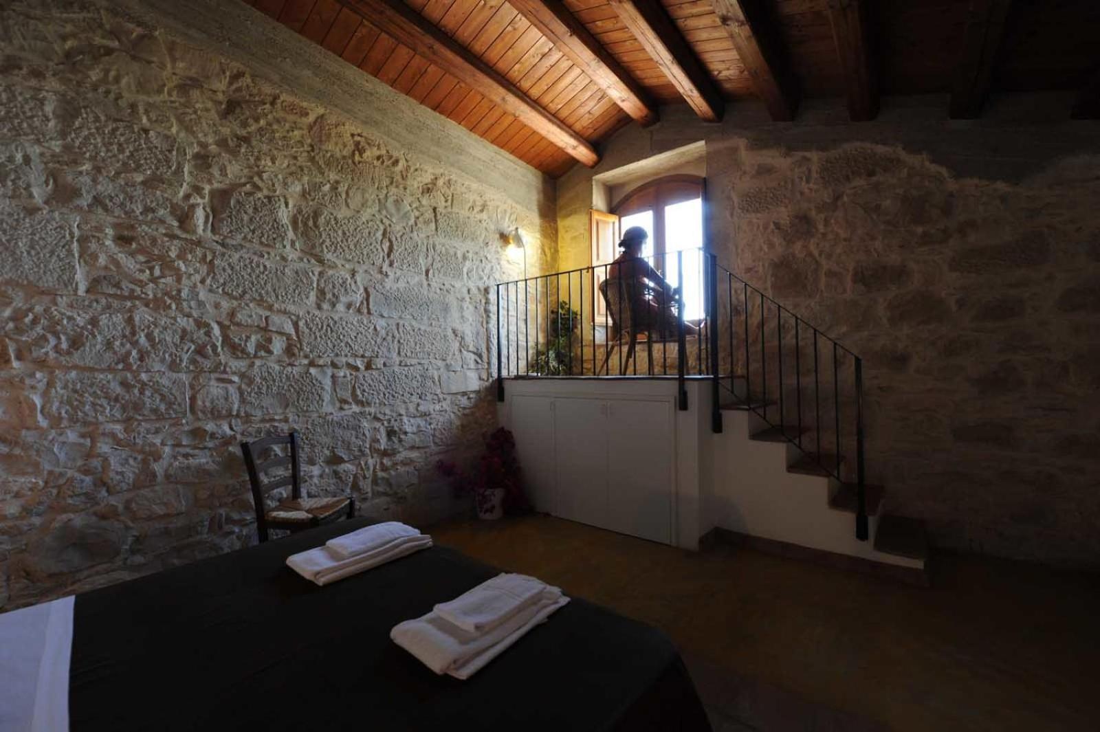 Relais Parco Cavalonga Hotell Donnafugata Rum bild
