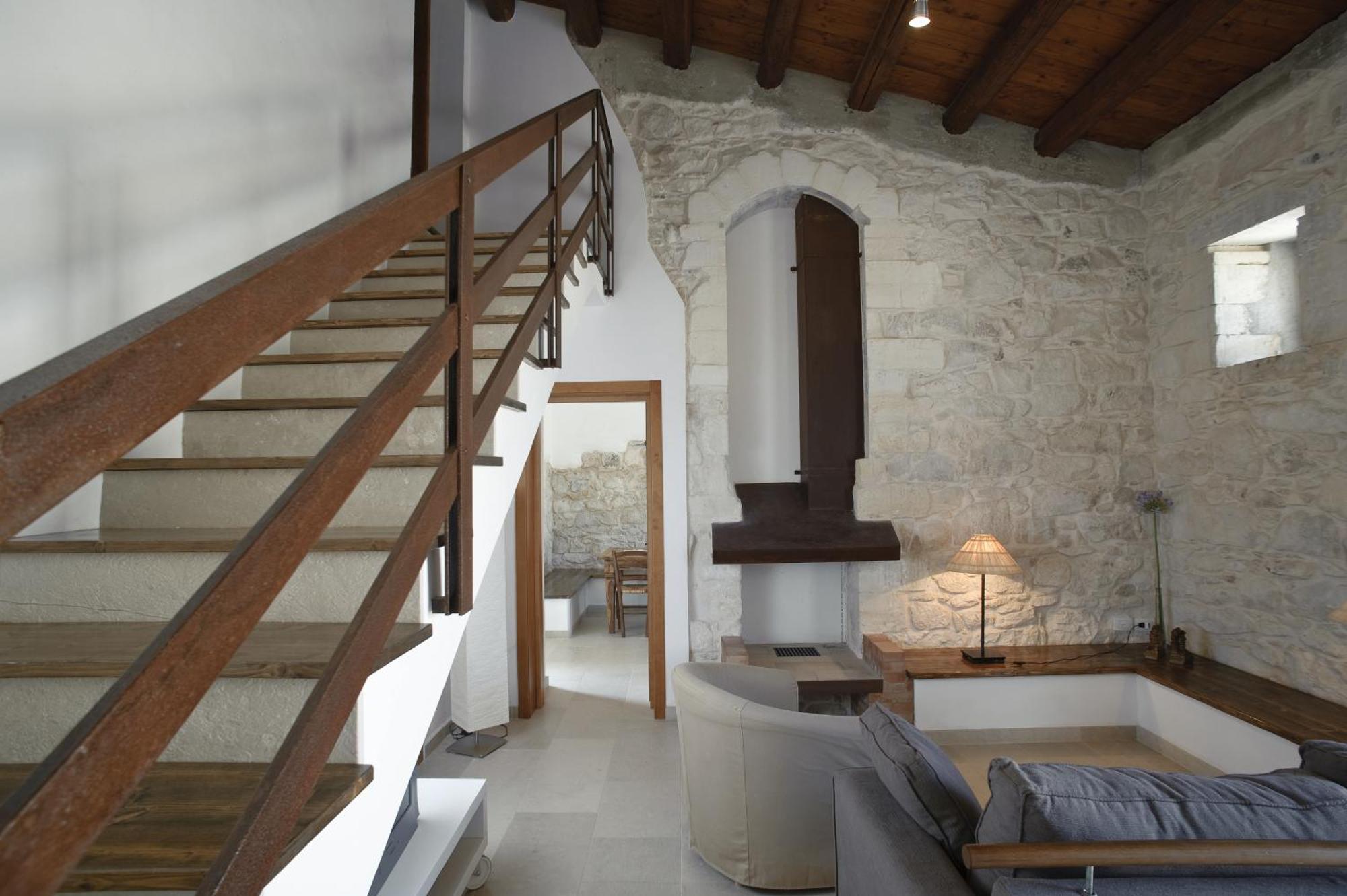Relais Parco Cavalonga Hotell Donnafugata Rum bild