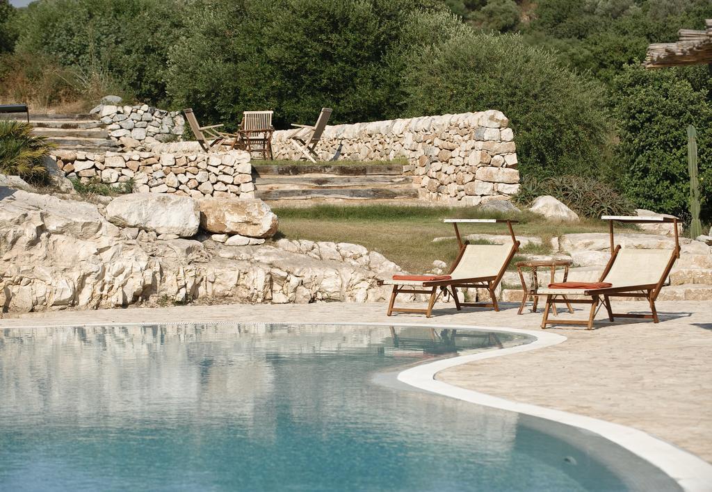 Relais Parco Cavalonga Hotell Donnafugata Exteriör bild
