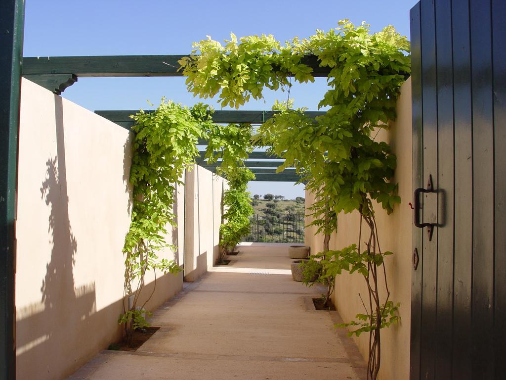 Relais Parco Cavalonga Hotell Donnafugata Exteriör bild