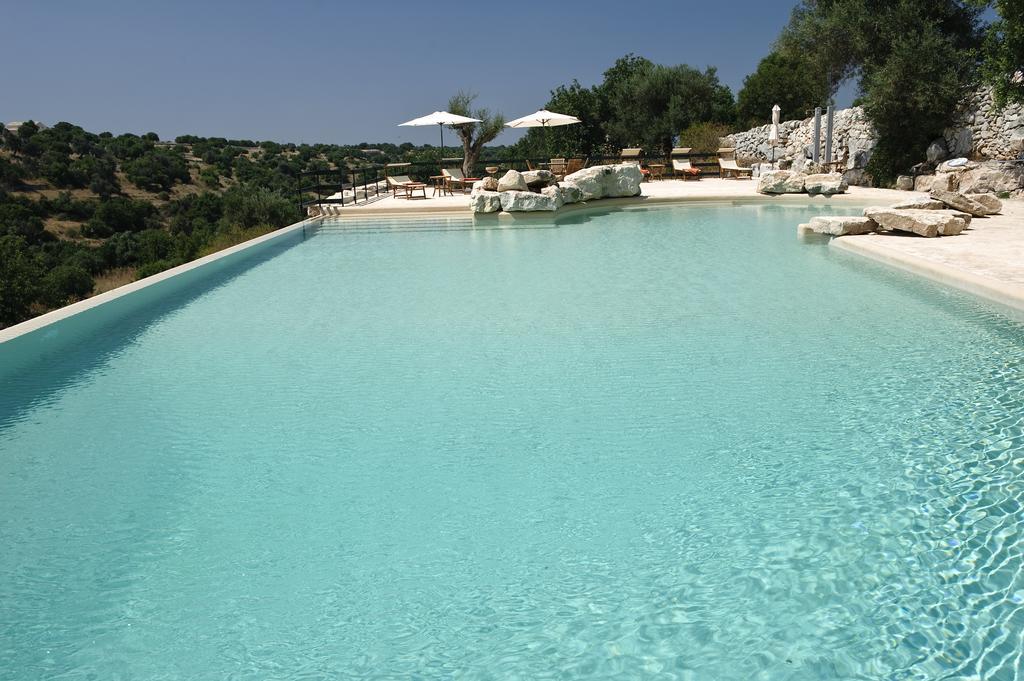 Relais Parco Cavalonga Hotell Donnafugata Exteriör bild