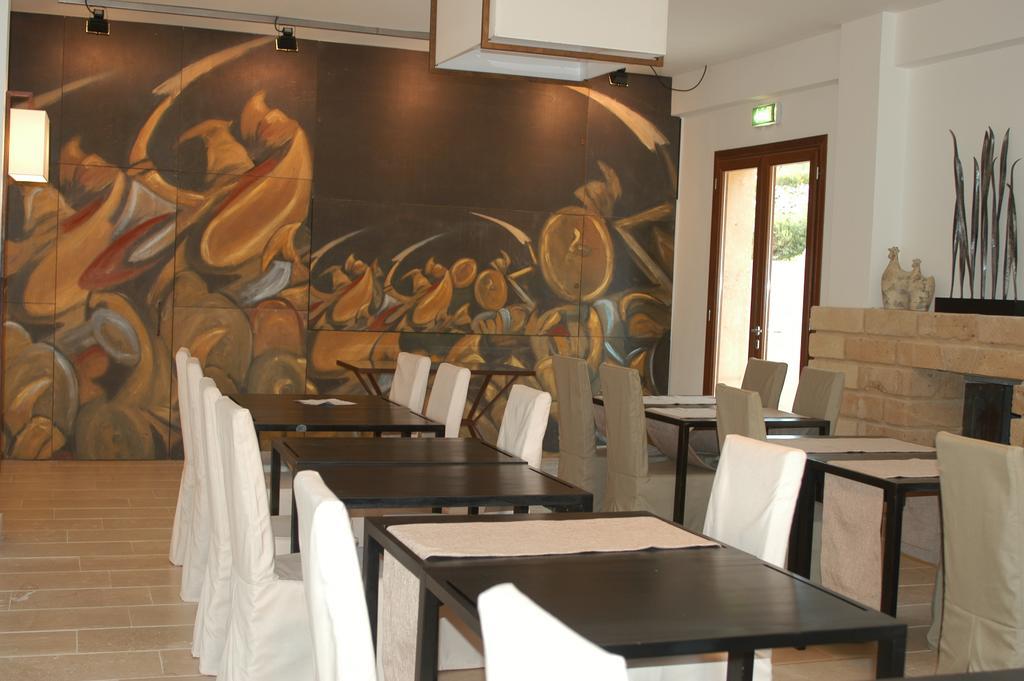 Relais Parco Cavalonga Hotell Donnafugata Exteriör bild