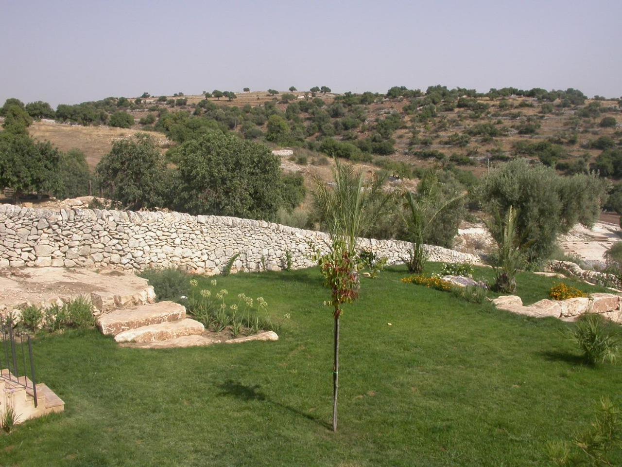 Relais Parco Cavalonga Hotell Donnafugata Exteriör bild