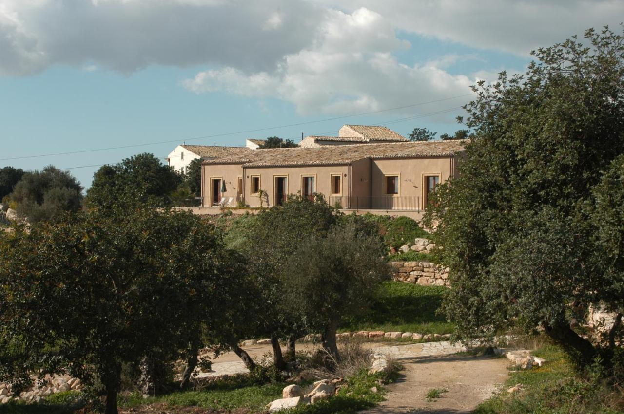 Relais Parco Cavalonga Hotell Donnafugata Exteriör bild