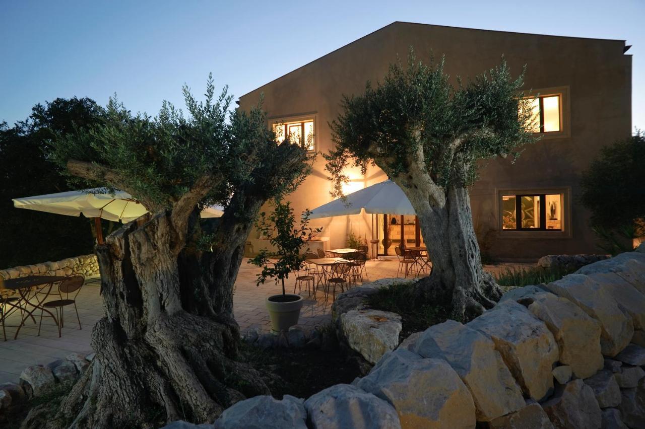 Relais Parco Cavalonga Hotell Donnafugata Exteriör bild